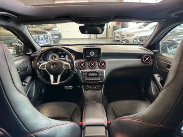 Mercedes-Benz A 250 *PANORAMA*HarmanKardon*SPORT*PDC(CAM)*
