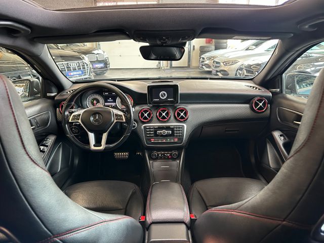 Mercedes-Benz A 250 *PANORAMA*HarmanKardon*SPORT*PDC(CAM)*
