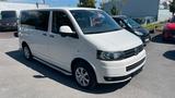 Volkswagen T5 9-SITZE*KAMERA*PDC*KLIMA*NAVI*ANDROID*SHZ*LED - Volkswagen T5 in Leverkusen