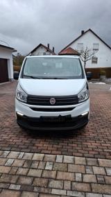 Fiat Talento - Fiat Talento von privat