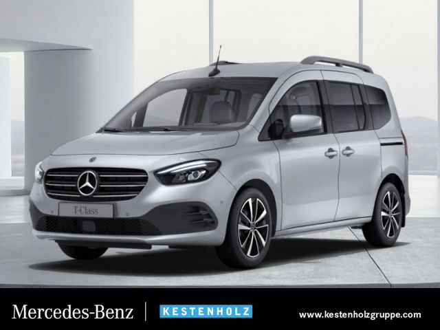 Mercedes-Benz T 160 d PROGRESSIVE Standard LED Keyl-GO Kamera