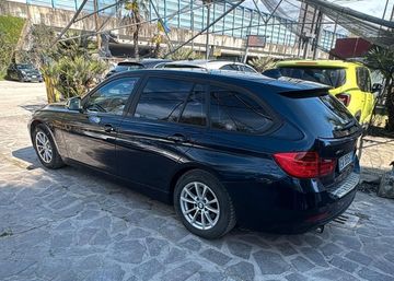 BMW 318 - 4