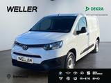 Toyota Proace City L1 1,2l Turbo Duty *DAB*Klima*Lordos