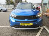 Opel Frontera GS mHybrid NAVI KAMERA SHZ SCHEIBENHEIZ - blaue Opel Frontera