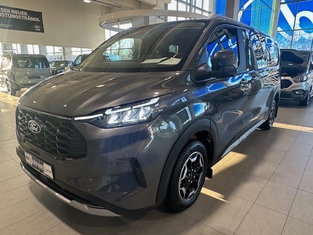 Fahrzeugabbildung Ford Tourneo Custom Bus 320 L2 Active NEUES MODELL