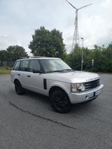 Land Rover Range Rover TD6 - - gebrauchte Land Rover Range Rover aus dem Jahr 2004