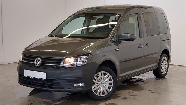 Volkswagen Caddy PKW Trendline BMT *1.Hand-Klimaaut.*