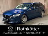 Mazda 6 194PS EXCLUSIVE-LINE*MATRIX-LED*BOSE - Mazda 6 Gebrauchtwagen in Münster