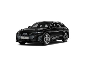 Audi A6 - 2