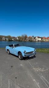 Andere MG Midget MK4 IV Oldtimer Cabrio - Andere aus 1975