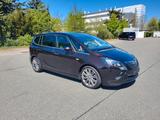 Opel Zafira Tourer 2012. OPC line. 7 Sitze. TÜV bis 0 - Opel Zafira Tourer aus 2011