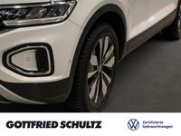Volkswagen T-Roc - Vorschau Bild 11