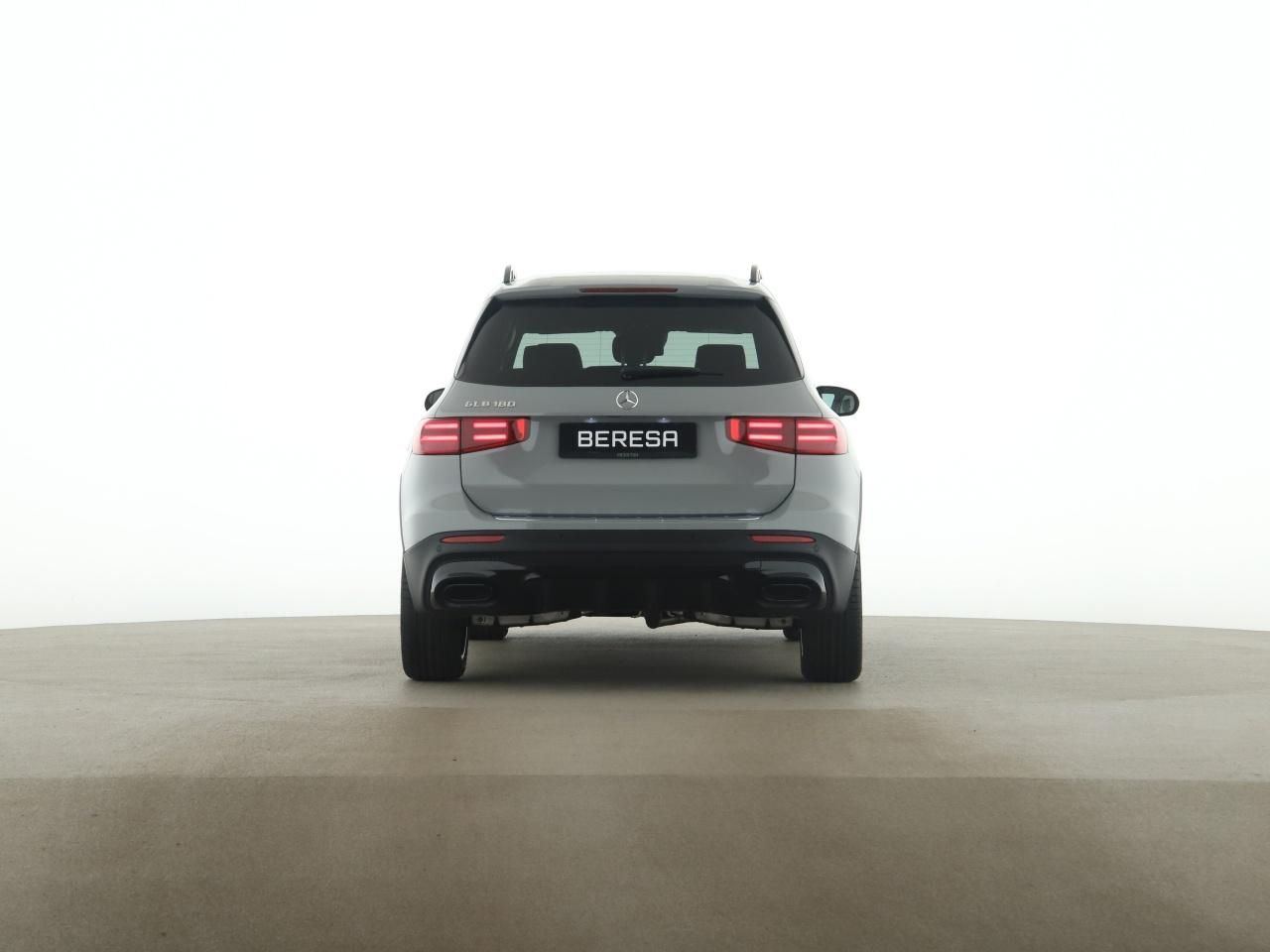 Mercedes-Benz GLB 180 AMG Night MBUX Distronic Kamera LED Navi foto 6