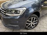Volkswagen Caddy 1,4TSI Comfortline BMT*DSG*LEDER*ACC* - Volkswagen Caddy in München