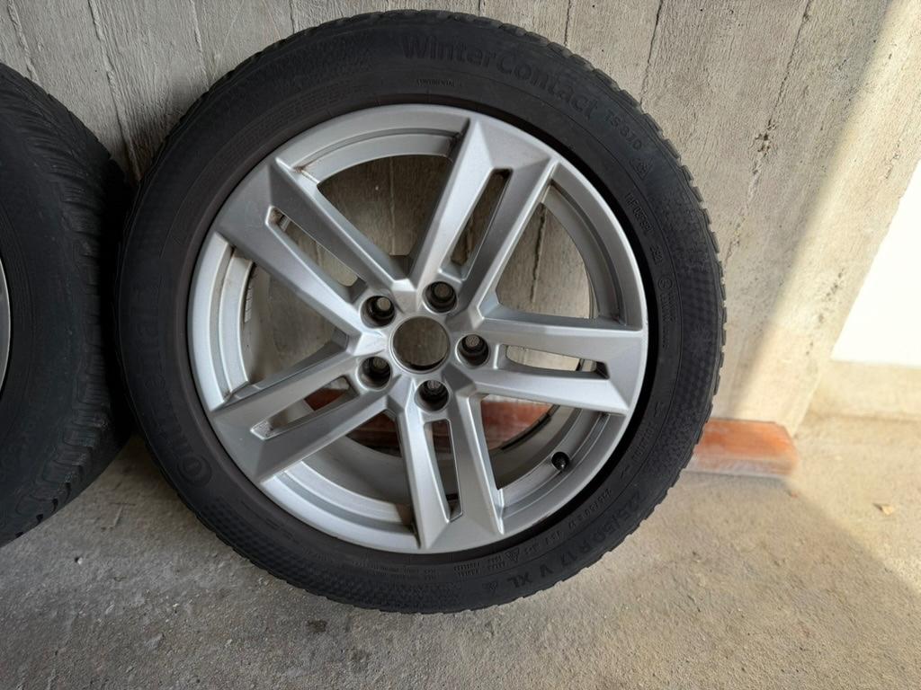 Audi A4 2.0 TDI S tronic Avant S-Line - TOP gepflegt