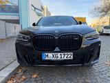 BMW X4 M40d - NP: 99600€ Garantie bis 2029 - gebrauchte BMW X4 M40 aus dem Jahr 2024