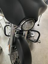 Harley-Davidson Street Glide FLHX - Motorräder in Solingen