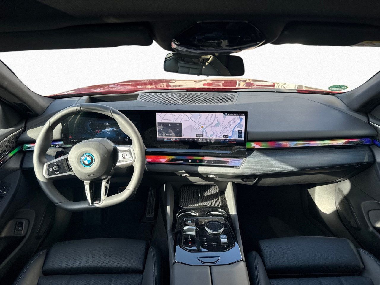BMW i5 - Bild 17