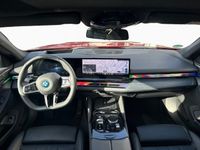 BMW i5 - Vorschau Bild 17