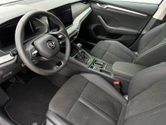 Octavia Combi 2.0 TDI 85kW Selection AHK Kamera – Bild 3