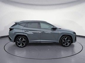 Hyundai Tucson – Bild 8