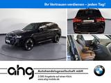 BMW iX3 M Sport Panorama AHK H&K Driving Prof. - BMW iX3 Jahreswagen