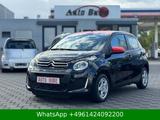 Citroën C1 Selection SITZHEIZUNG - Citroën C1 in Wiesbaden