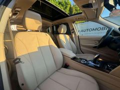 Fahrzeugabbildung BMW 320 320 d Sport HAGELDELLEN PANO LEDER NAVI