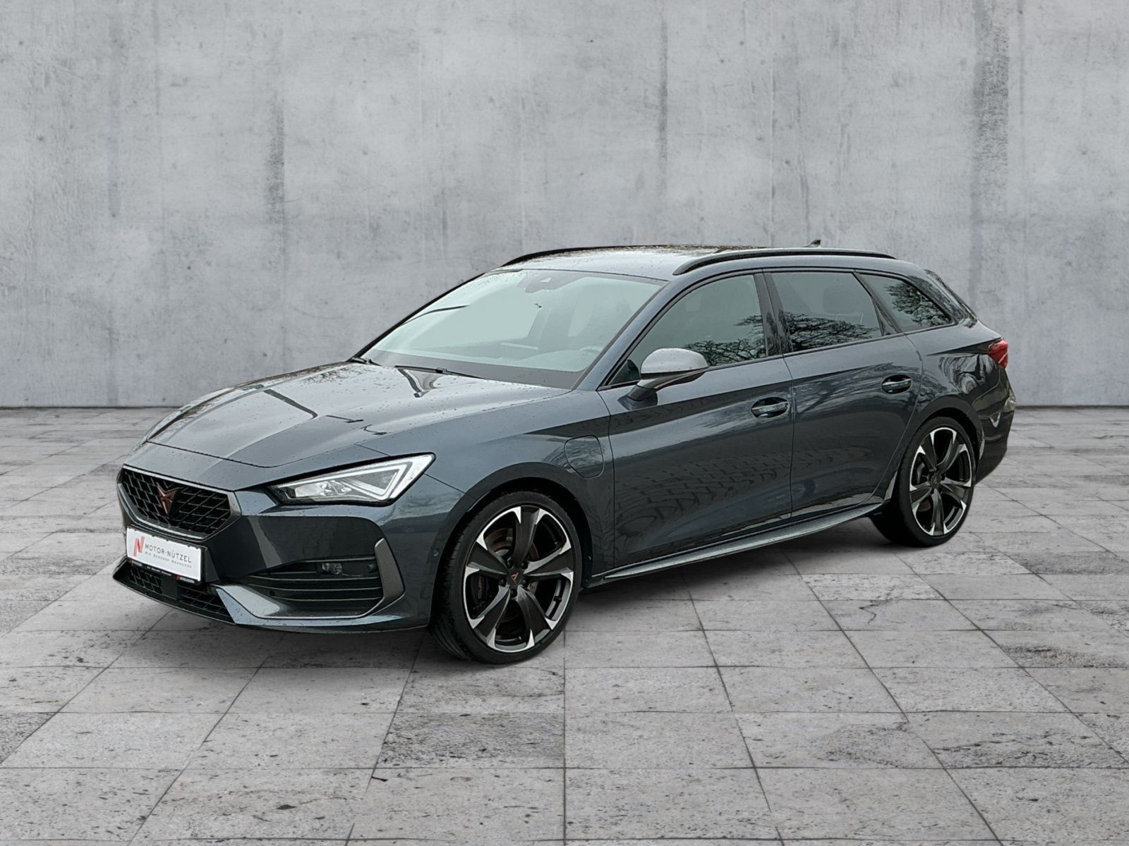 Cupra Leon - Bild 2