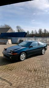 Mitsubishi Eclipse D20/22 1g - gebrauchte Mitsubishi Eclipse aus dem Jahr 1993