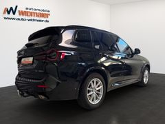 Fahrzeugabbildung BMW X3 xDrive 20d M Sport --AHK/Pano/Winterfreude
