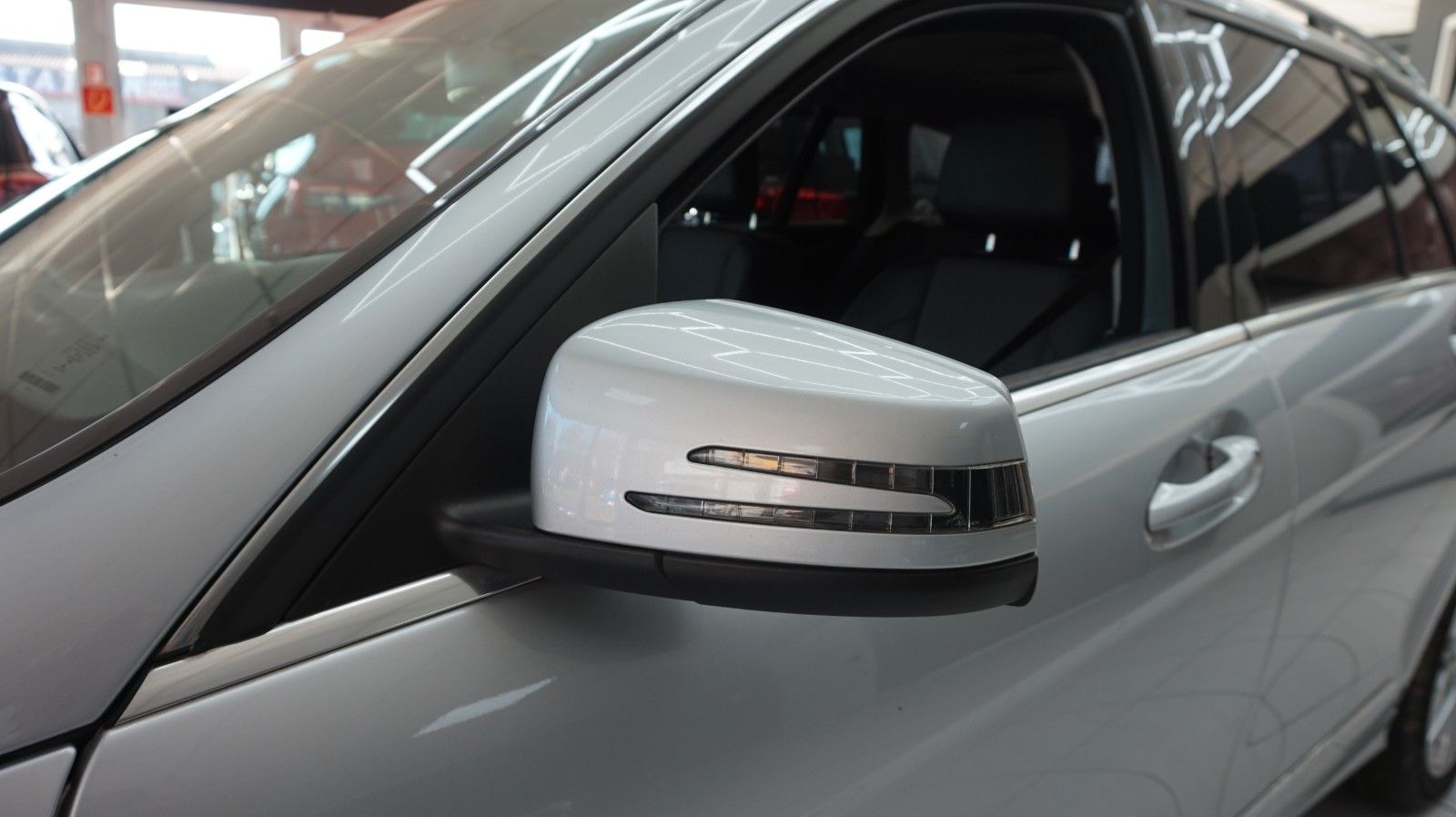 Fahrzeugabbildung Mercedes-Benz C 250 T Scheckheft Avantgarde