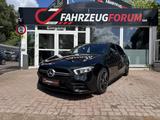 Mercedes-Benz A 35 AMG 4Matic*Burmester*Kamera*HeadUp*Nappa - gebrauchte Mercedes-Benz A 35 AMG aus dem Jahr 2019