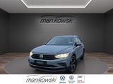 Volkswagen Tiguan 1.5 TSI 131 PS *UNITED*AHK PANO NAVI LED - Volkswagen Tiguan: United