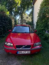 Volvo S60 2.4 D5 - - gebrauchte Volvo S60 aus dem Jahr 2003
