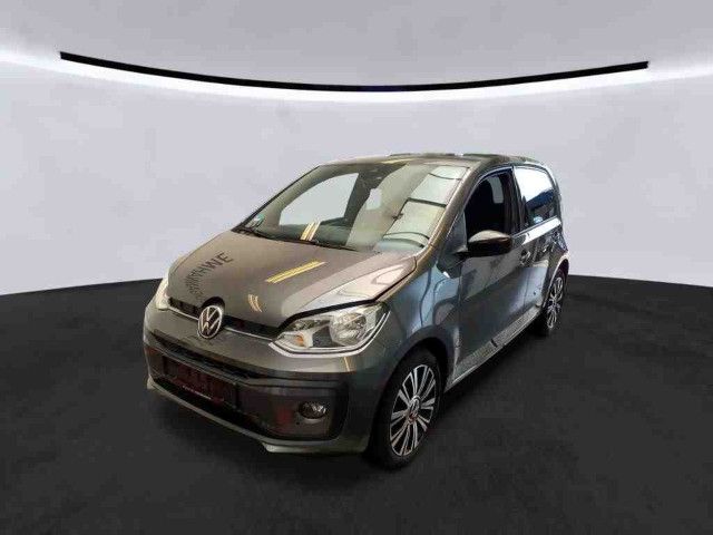 Image of Volkswagen up!