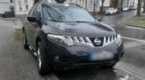 Nissan Murano mit LPG Gasanlage - gebrauchte Nissan Murano aus dem Jahr 2008