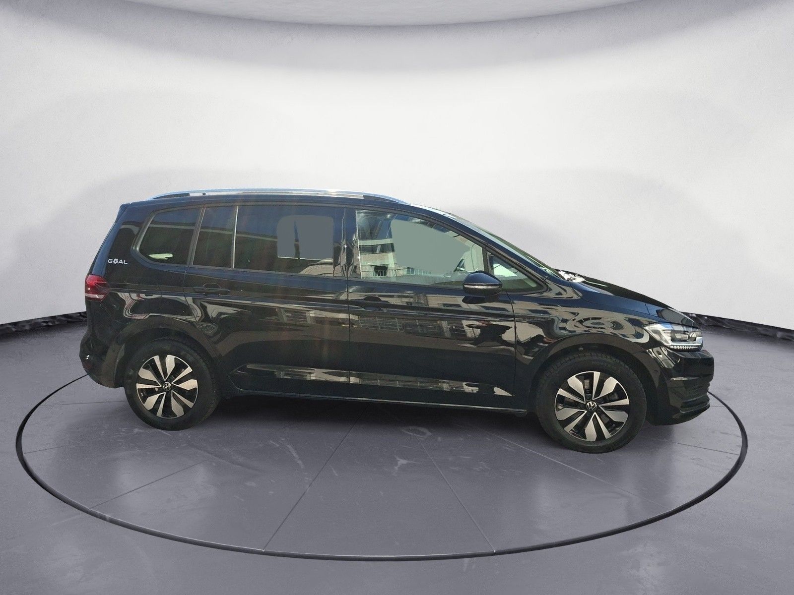 Volkswagen Touran - Bild 6