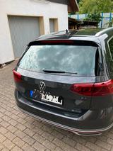Volkswagen Passat Alltrack 2.0 TDI SCR 147kW DSG 4MOTIO... - VW Passat Alltrack von privat