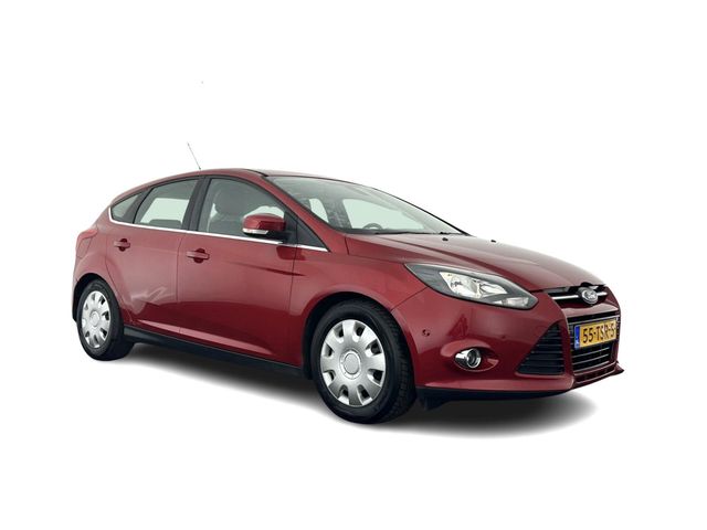 Ford Focus 1.6 TDCI First Edition *NAVI-FULLMAP | 1/2