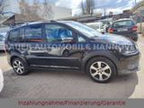 Volkswagen Touran CrossTouran 1.4/ Tüv NEU/ - Volkswagen Touran: Leder, Schiebedach