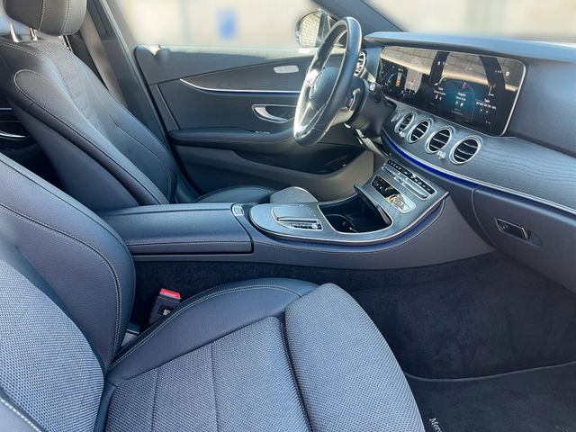 Mercedes-Benz E 200 E T-Modell E 200 d