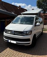 Volkswagen Westfalia Kepler One, VW T6 150 PS lange Version