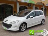 Peugeot PEUGEOT 308 SW 2.0 HDI 140 CV - Peugeot 308: Hdi 140