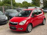 Opel Agila B Edition - Opel aus 2008: Kombi