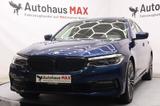 BMW 520 d Sport Line~HiFi~Navi~SZBL~Temp~Schiebedach - BMW 520 Gebrauchtwagen in Mannheim