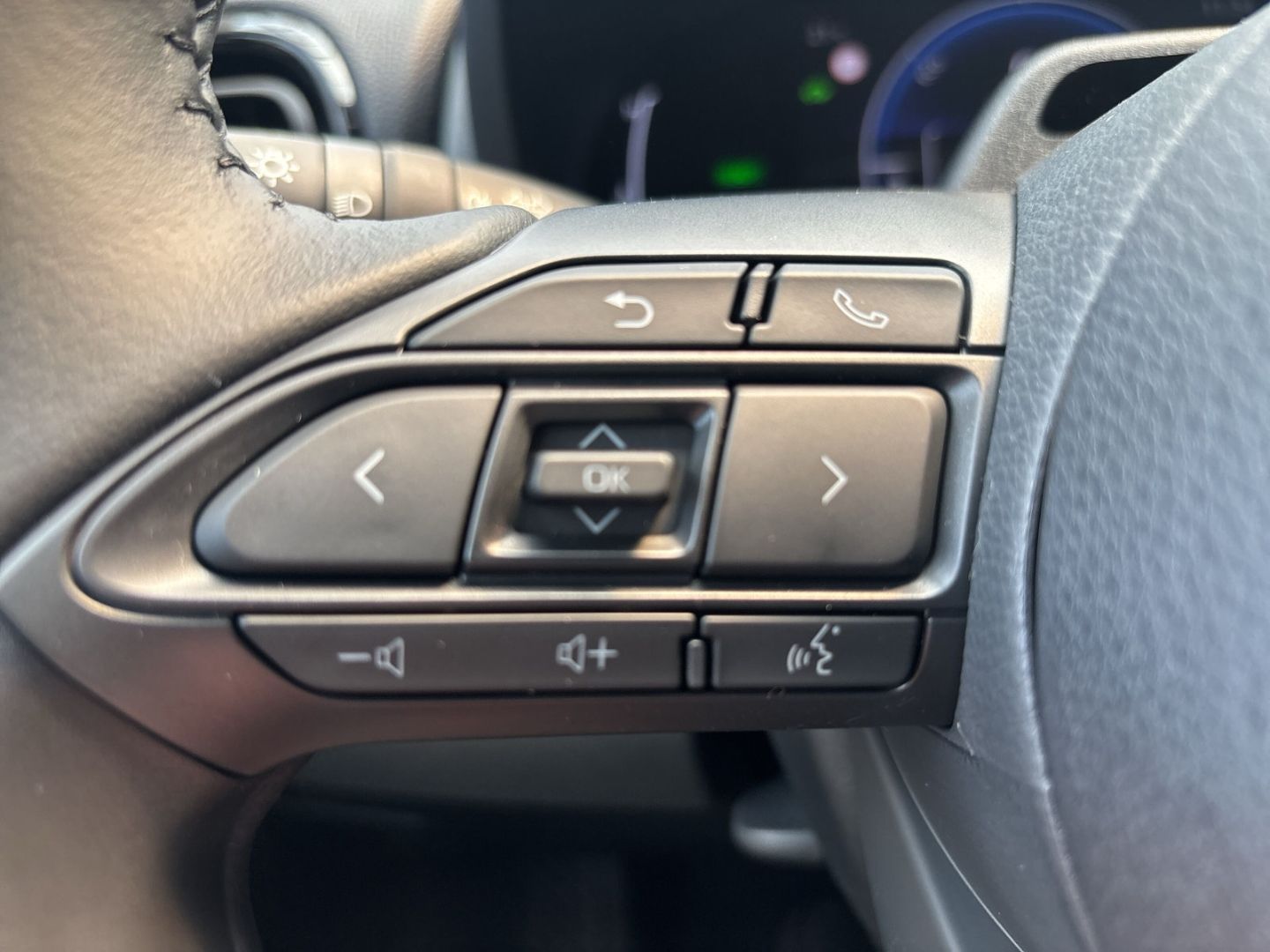 Mazda 2 Hybrid - Bild 22