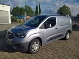 Opel Combo Cargo 1.5 Diesel 75 kW Edition XL - Opel Combo: 1.7