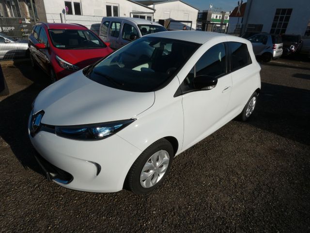 Renault ZOE Zoe Life " Keine Miete , inkl. Batterie