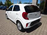 Kia Picanto 67PS Dream Team Klima L-/SHZ - Kia Picanto: Ps